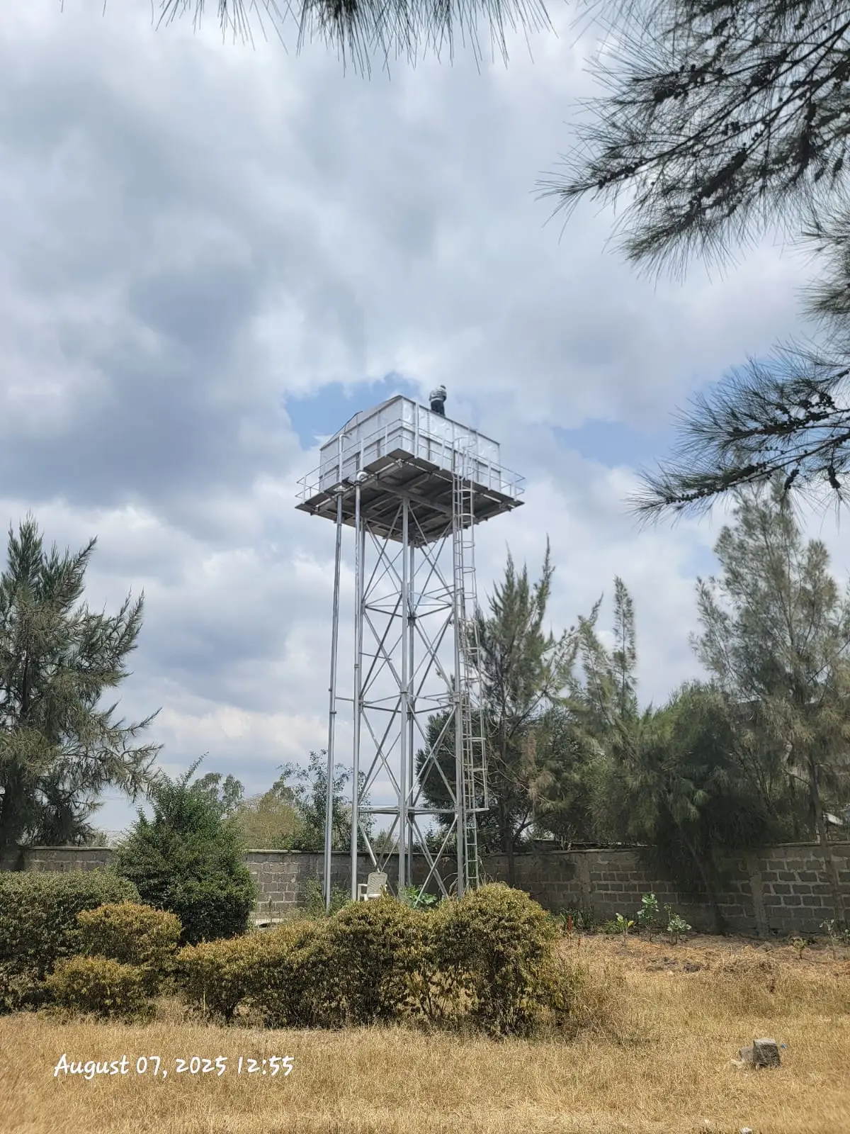 Drilsol(EA) Ltd. Projects Water Well Drilling